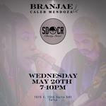 Branjae feat. Caleb Mendoza 
