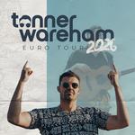 Tanner Wareham Euro Tour 2026