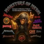 Monsters of Metal