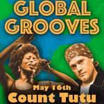 Global Grooves 