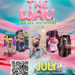 The WAV.