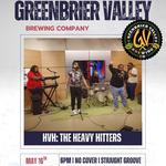 HVH Phunking up GVBC 