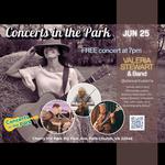 Summer Concerts in the Park Series