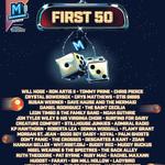 Mile of Music 2026