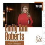 Emily Ann Roberts w/ The Dryes