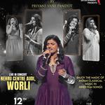 RaaGeet by Priyani Vani Panditt