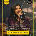 Priyani Vani Panditt
