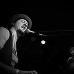 SSJ Opens - Craig Caffall Album Release Party