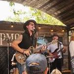 DOCK PARTY - Hometown Throw Down