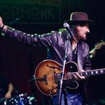 SSJ & Full Band - Peacetown Sebastopol