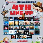Shimokitazawa SOUND CRUISING 2026