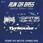 RUN DA BASS -Special Edition 2026