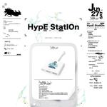 HypEStatIOn