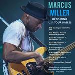 Marcus Miller "We Want Miles" Montréal Jazz Festival 2026