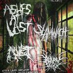Ashes at Last "The Death of the East Coast" Tour X "Ravage of Humanity" Tour - Otherlands