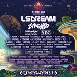 Symmetry Music Festival 2026