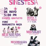 SINESTESIA