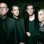 The Golden Apes + The City Gates live at Horstberg