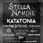Stella Nomine 2026