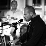 HOTEL BOR - Pierre Sibille Duo