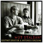 BRISTOL-Boothby Graffoe and Antonio Forcione
