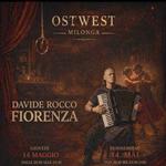 Milonga at Ostwest Club Merano 