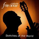 Firs Farm Community Hub -  Antonio Forcione ( Sketches of the world) 