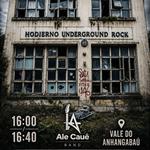 Hordieno Undreground Rock 