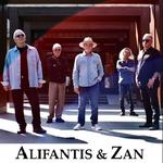 Alifantis & Zan