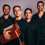 Roger Correa Quartet