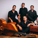 Roger Correa Quarteto