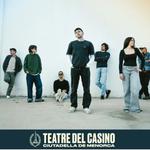 CONCERT PRESENTACIÓ 