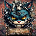 Alice's Wicked Tea Party Festival 2026