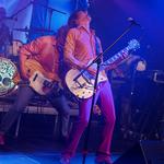 Lemon live @ De Harmonie - Edam