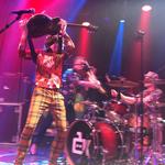 Lemon live @Lokaal42 - Helmond