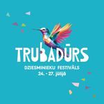 Trubadūrs Festival 2026