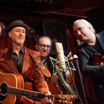 Eric Devries & The Song & Dance Band - Razzmatazz, Oost-Souburg