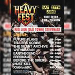 Heavt Fest