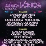 Festival Oleosónica 