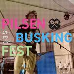Pilsen Busking Festival 2026