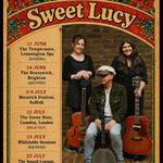 In Collaboration - 'Sweet Lucy' The World of Michael Hurley
