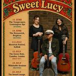 In Collaboration - 'Sweet Lucy' - World of Michael Hurley 
