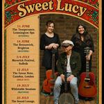 In Collaboration 'Sweet Lucy' - World of Michael Hurley 