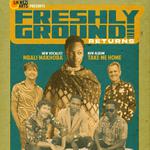 Freshlyground Returns