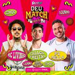 Deu Match 2026