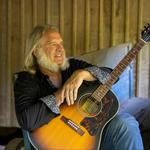 Justin Mychals Cathead Biscuit Duo at Delta Blues BBQ in Abingson
