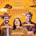Forró e Vaquejada