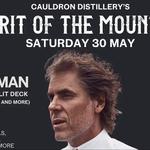 Spirit of the Mountain