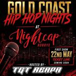 GOLD COAST HIP-HOP NIGHTS
