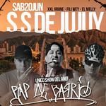 Rap de Barrio en Jujuy